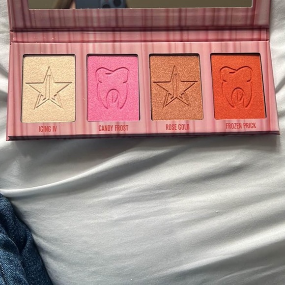 Jeffree star bundle - Picture 2 of 6